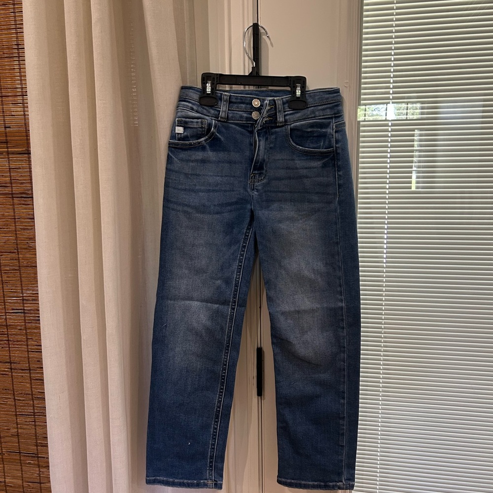 Kids Kan Can Jeans
